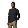 Columbia North Cascades Long Sleeve Tee - T-shirt meski | Hardloop