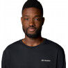 Columbia North Cascades Long Sleeve Tee - T-shirt - Men's | Hardloop