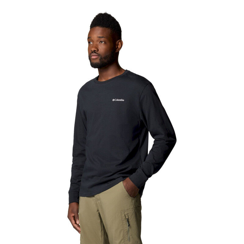 Columbia north cascades long sleeve deals