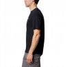 Columbia North Cascades Short Sleeve Tee - T-shirt meski | Hardloop