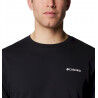 Columbia North Cascades Short Sleeve Tee - T-shirt meski | Hardloop