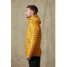 Rab - Microlight Alpine Jacket - Down jacket - Men's