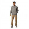 Columbia Columbia Trek Hoodie - Felpa con cappuccio - Uomo | Hardloop