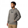 Columbia Columbia Trek Hoodie - Felpa con cappuccio - Uomo | Hardloop