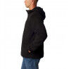Columbia Rugged Ridge III Sherpa Pullover Hoodie - Fleece jacket - Men's | Hardloop