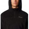 Columbia Rugged Ridge III Sherpa Pullover Hoodie - Fleece jacket - Men's | Hardloop