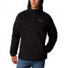 Columbia Rugged Ridge III Sherpa Pullover Hoodie - Fleece jacket - Men's | Hardloop