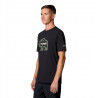 Columbia Rockaway River™ Outdoor Short Sleeve - T-shirt meski | Hardloop