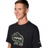 Columbia Rockaway River™ Outdoor Short Sleeve - T-shirt meski | Hardloop