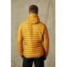 Rab - Microlight Alpine Jacket - Down jacket - Men's