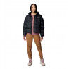 Columbia Pike Lake II Cropped Jacket - Synthetic jacket - Women's | Hardloop