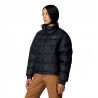 Columbia Pike Lake II Cropped Jacket - Giacca sintetica - Donna | Hardloop