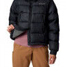 Columbia Pike Lake II Cropped Jacket - Giacca sintetica - Donna | Hardloop