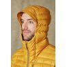 Rab - Microlight Alpine Jacket - Down jacket - Men's