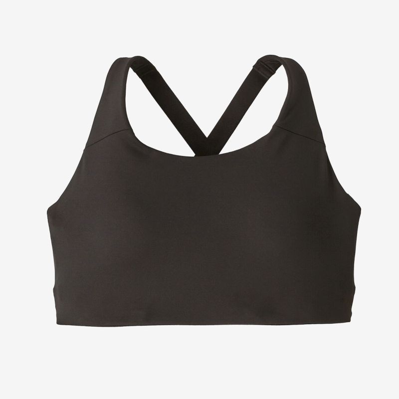 Patagonia Shadowlite High Impact Adjustable Bra - Sports bra - Women's | Hardloop