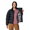 Columbia Pike Lake II Cropped Jacket - Giacca sintetica - Donna | Hardloop