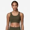 Patagonia Shadowlite High Impact Adjustable Bra - Brassière de sport femme | Hardloop