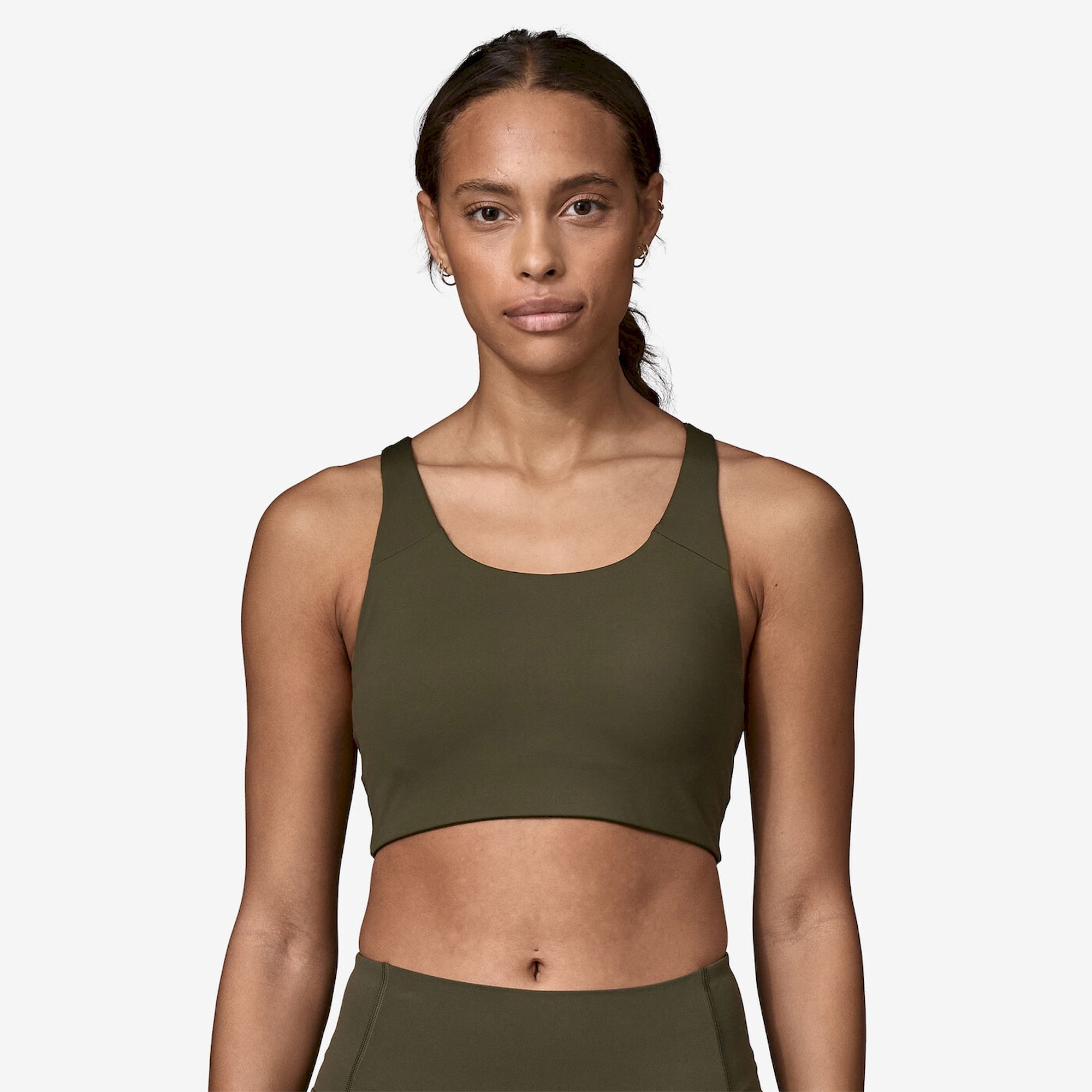 Patagonia wild trails sports bra deals