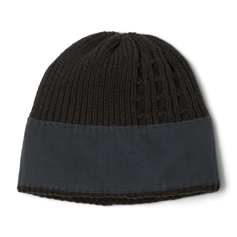 Columbia Agate Pass Cable Knit Beanie - Hue - Damer | Hardloop