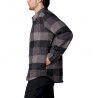Columbia Windward II Shirt Jacket - Chemise homme | Hardloop
