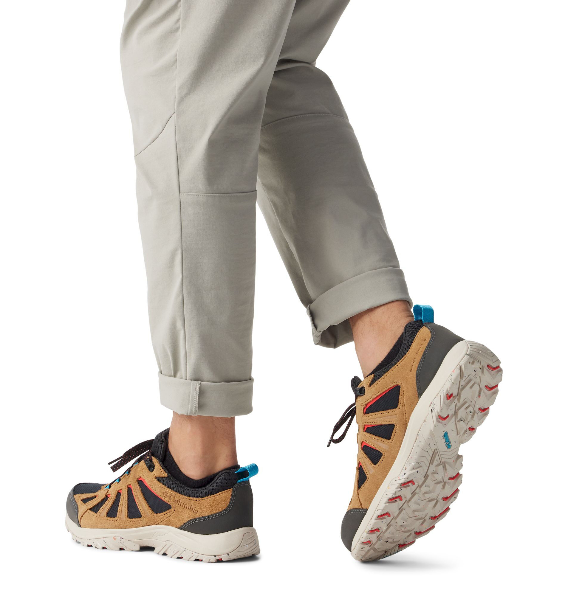 Columbia Redmond BC - Lifestyle Schuhe - Herren | Hardloop