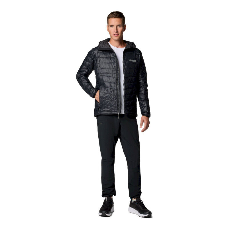 Columbia Triple Canyon Pant II - Wanderhose - Herren | Hardloop
