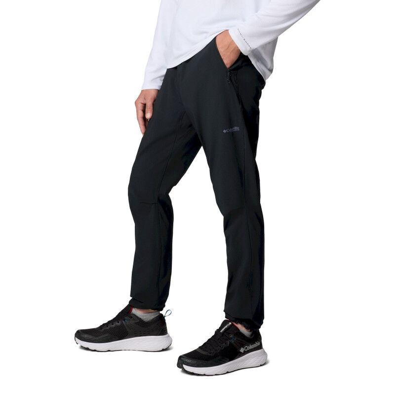 Columbia Triple Canyon Pant II - Wanderhose - Herren | Hardloop