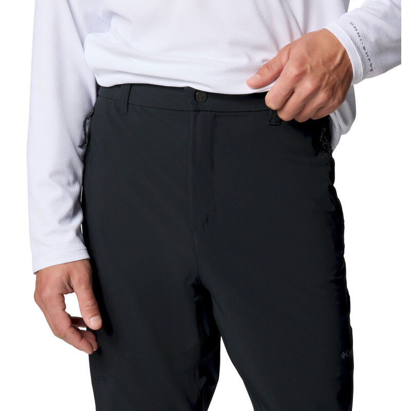 Columbia Triple Canyon Pant II - Pantalon randonnée homme | Hardloop
