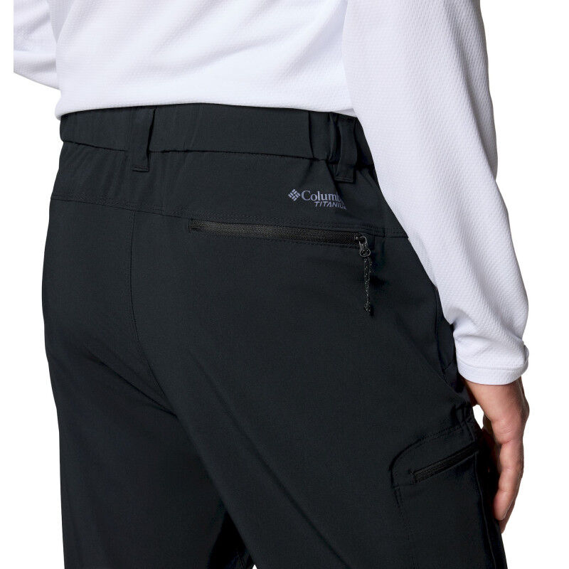 Columbia Triple Canyon Pant II - Pantalon randonnée homme | Hardloop