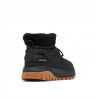 Columbia Snowtrot Shorty - Snow boots - Women's | Hardloop