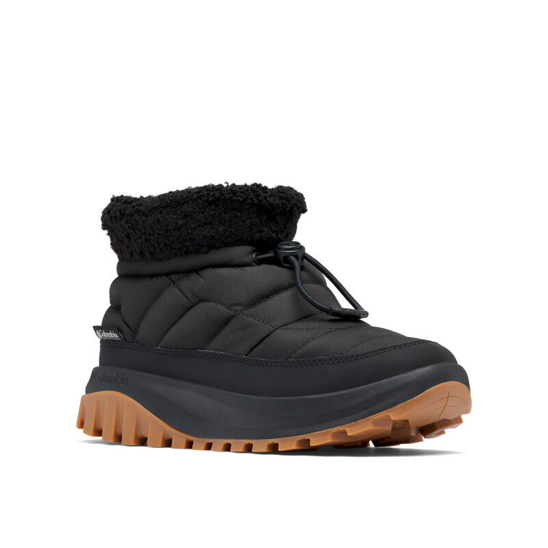 Columbia Snowtrot Shorty - Snow boots - Women's | Hardloop