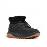Columbia Snowtrot Shorty - Snow boots - Women's | Hardloop