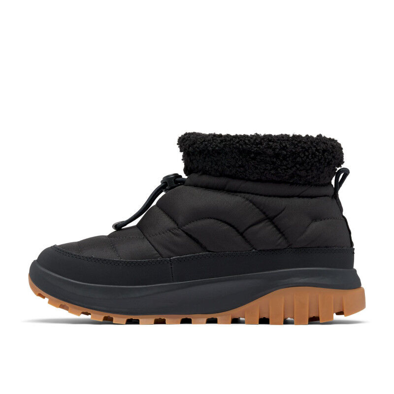 Columbia Snowtrot Shorty - Snow boots - Women's | Hardloop