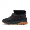 Columbia Snowtrot Shorty - Snow boots - Women's | Hardloop