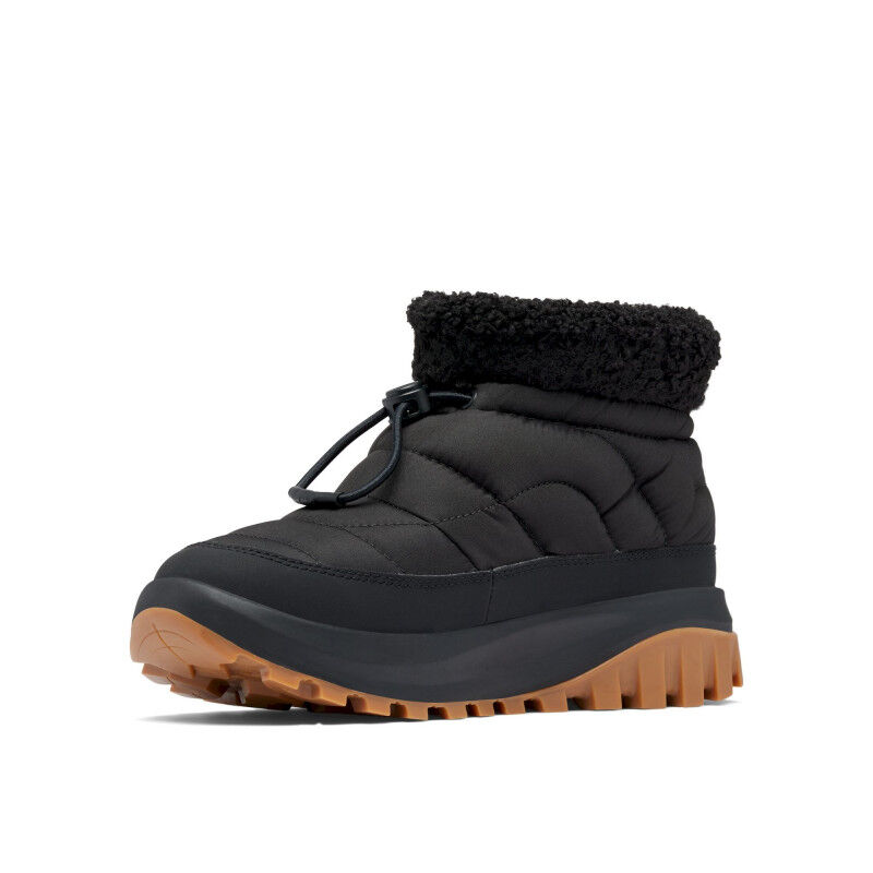 Columbia Snowtrot Shorty - Snow boots - Women's | Hardloop