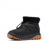 Columbia Snowtrot Shorty - Snow boots - Women's | Hardloop