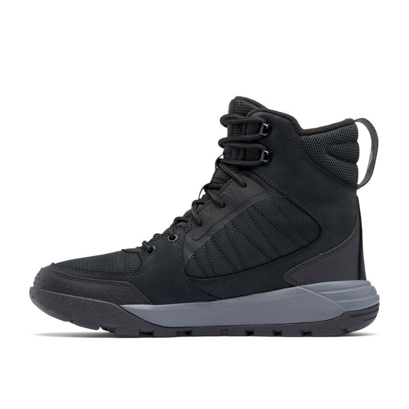 Columbia Portlander Boot Omni-Heat Infinity - Snow boots - Men's | Hardloop