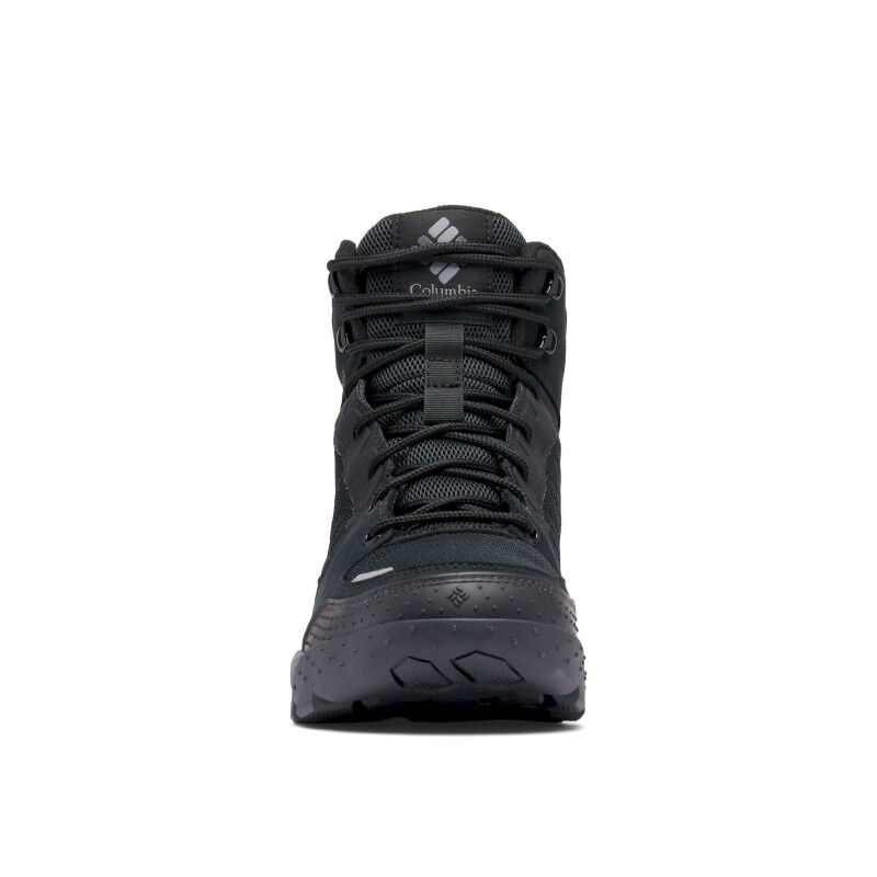 Columbia Portlander Boot Omni-Heat Infinity - Vinterkängor - Herr | Hardloop