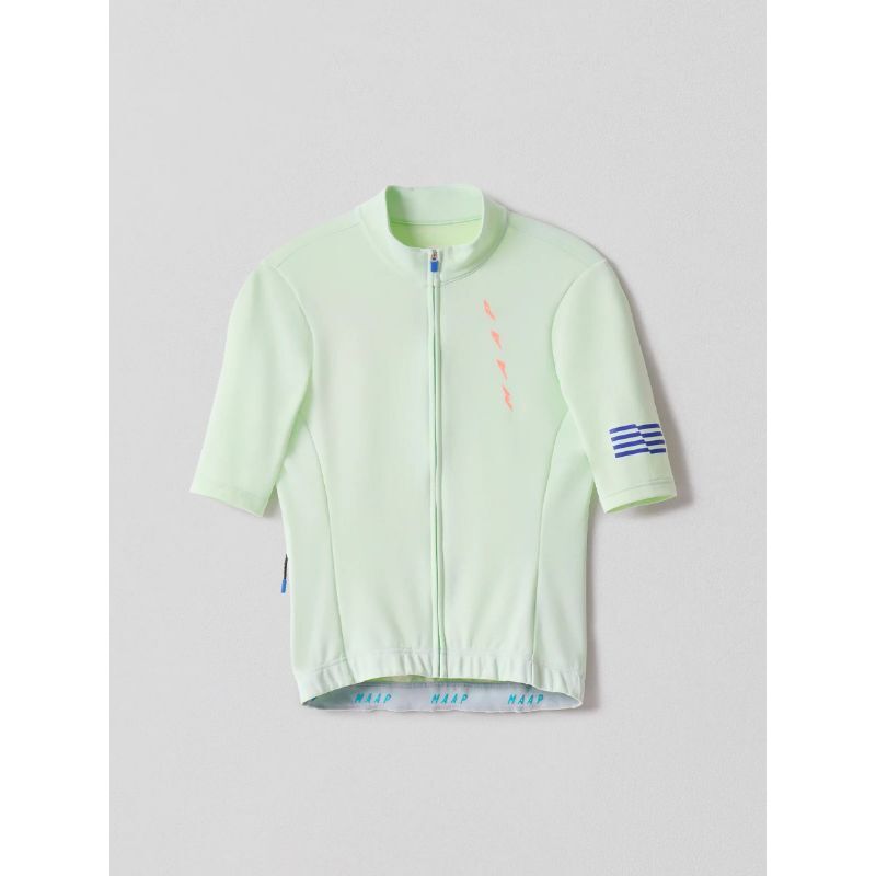 Maap Women's Embark Team Jersey - Maillot vélo femme | Hardloop