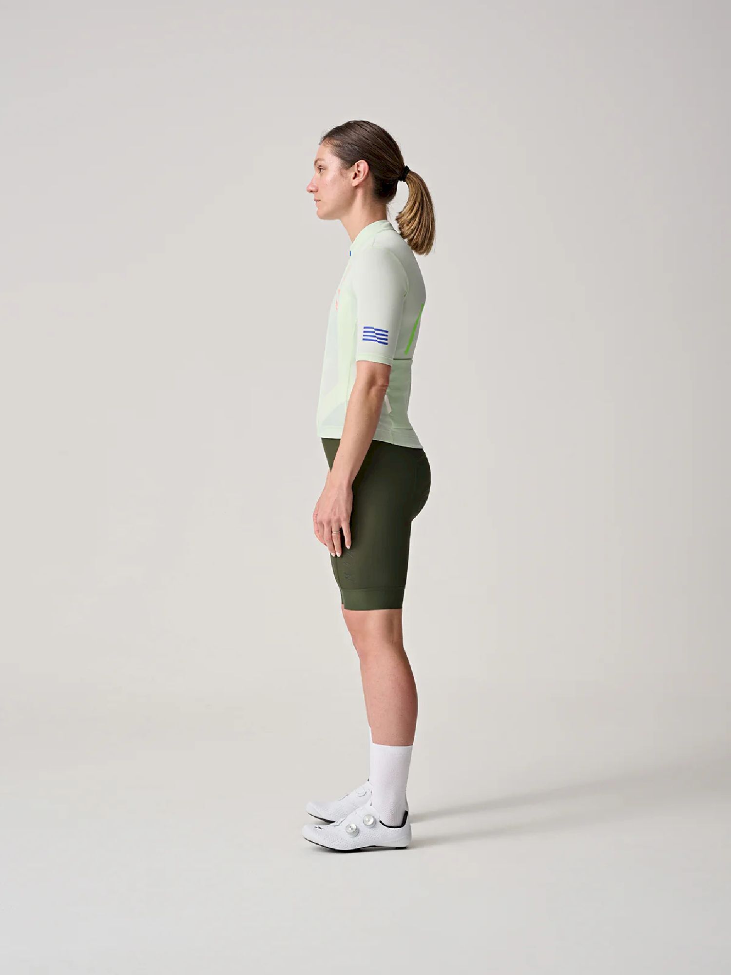 Maap Women's Embark Team Jersey - Maillot vélo femme | Hardloop