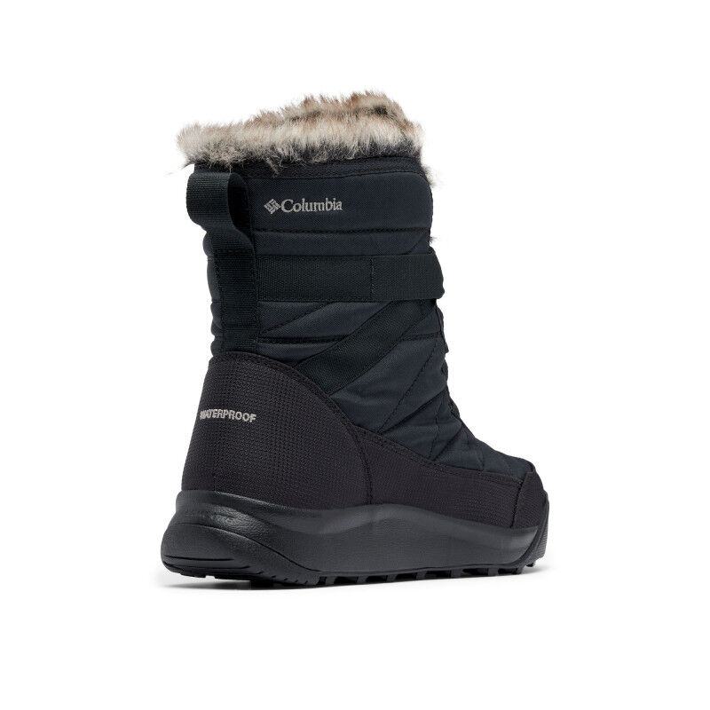 Columbia Minx Shorty IV - Bottes de neige femme | Hardloop