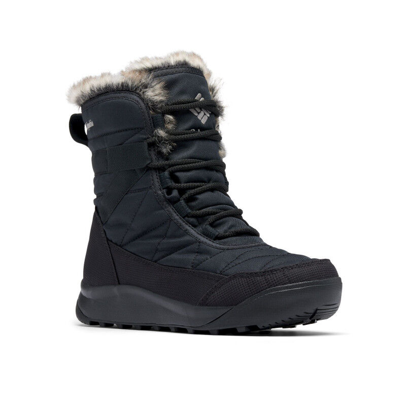 Columbia Minx Shorty IV - Bottes de neige femme | Hardloop