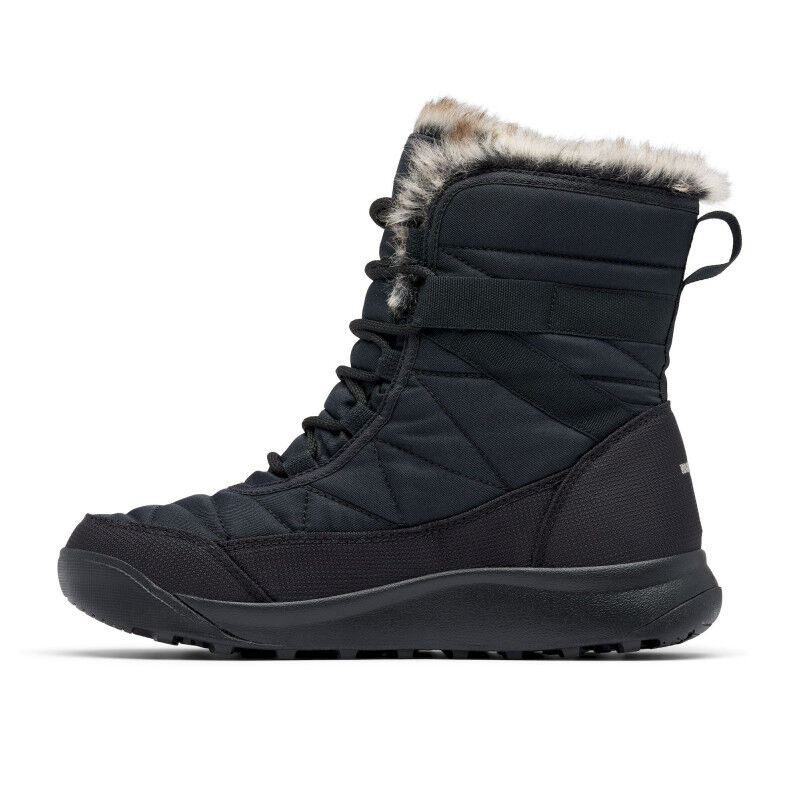 Columbia Minx Shorty IV - Snow boots - Women's | Hardloop