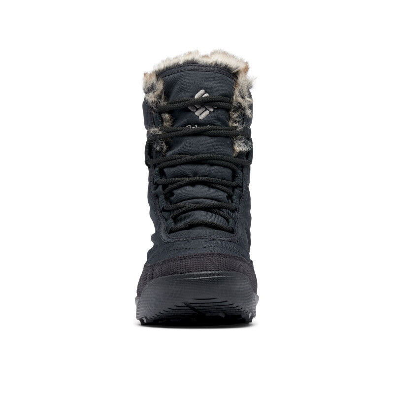 Columbia Minx Shorty IV - Bottes de neige femme | Hardloop