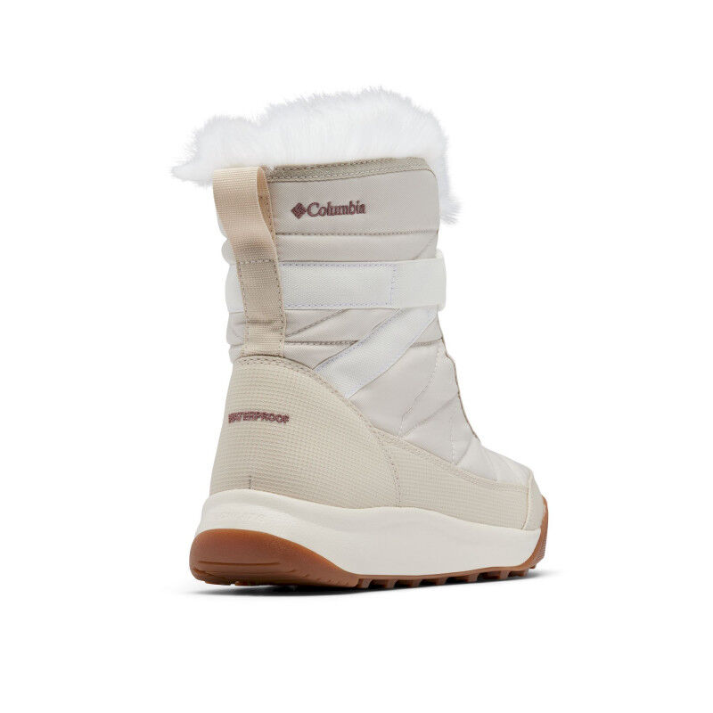 Columbia Minx Shorty IV - Snow boots - Women's | Hardloop