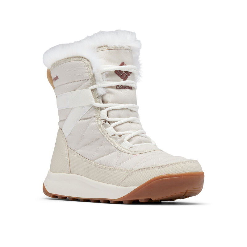 Columbia Minx Shorty IV - Bottes de neige femme | Hardloop