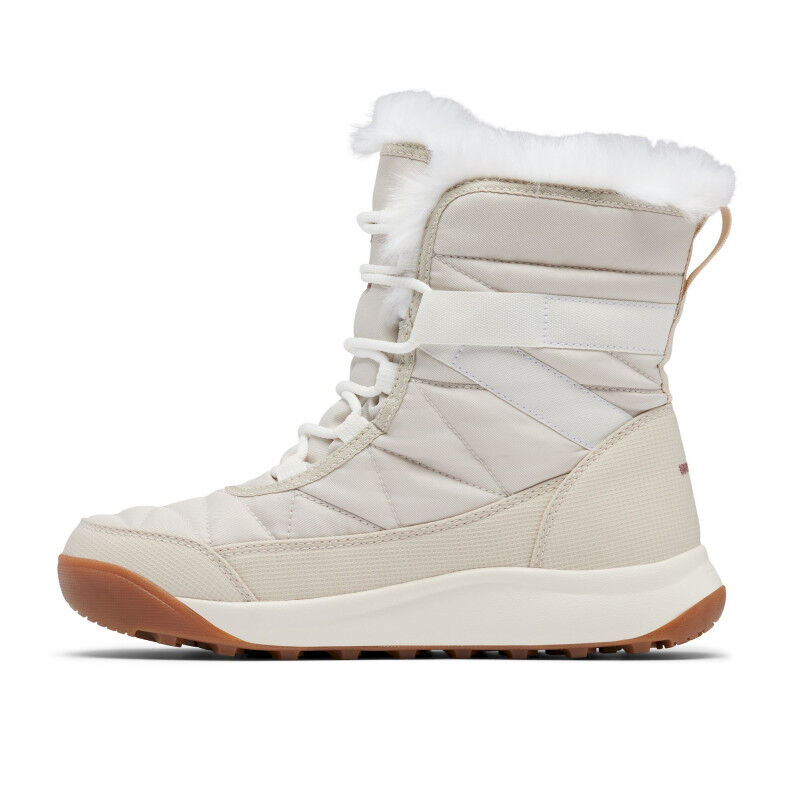 Columbia Minx Shorty IV - Snow boots - Women's | Hardloop