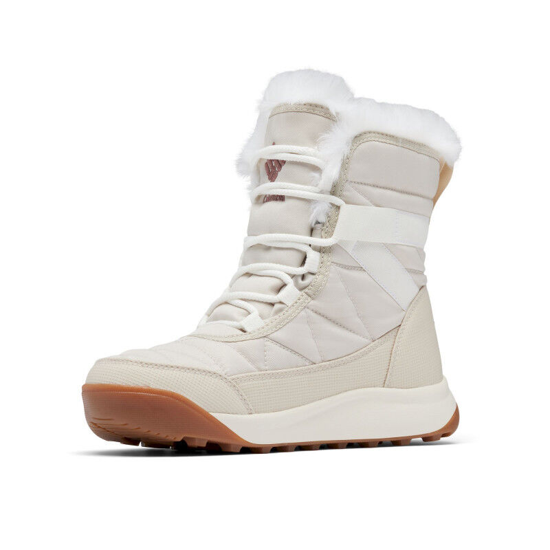 Columbia Minx Shorty IV - Snow boots - Women's | Hardloop