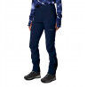 Columbia Vast Canyon Omni-Heat Infinity Softshell - Spodnie turystyczne damskie | Hardloop