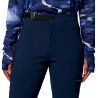Columbia Vast Canyon Omni-Heat Infinity Softshell - Spodnie turystyczne damskie | Hardloop